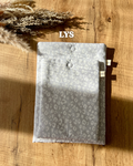 Pochette a livre
