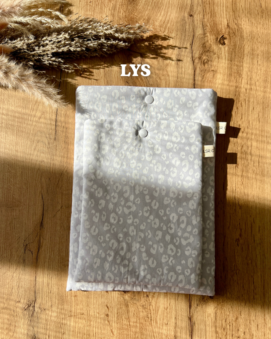 Pochette a livre