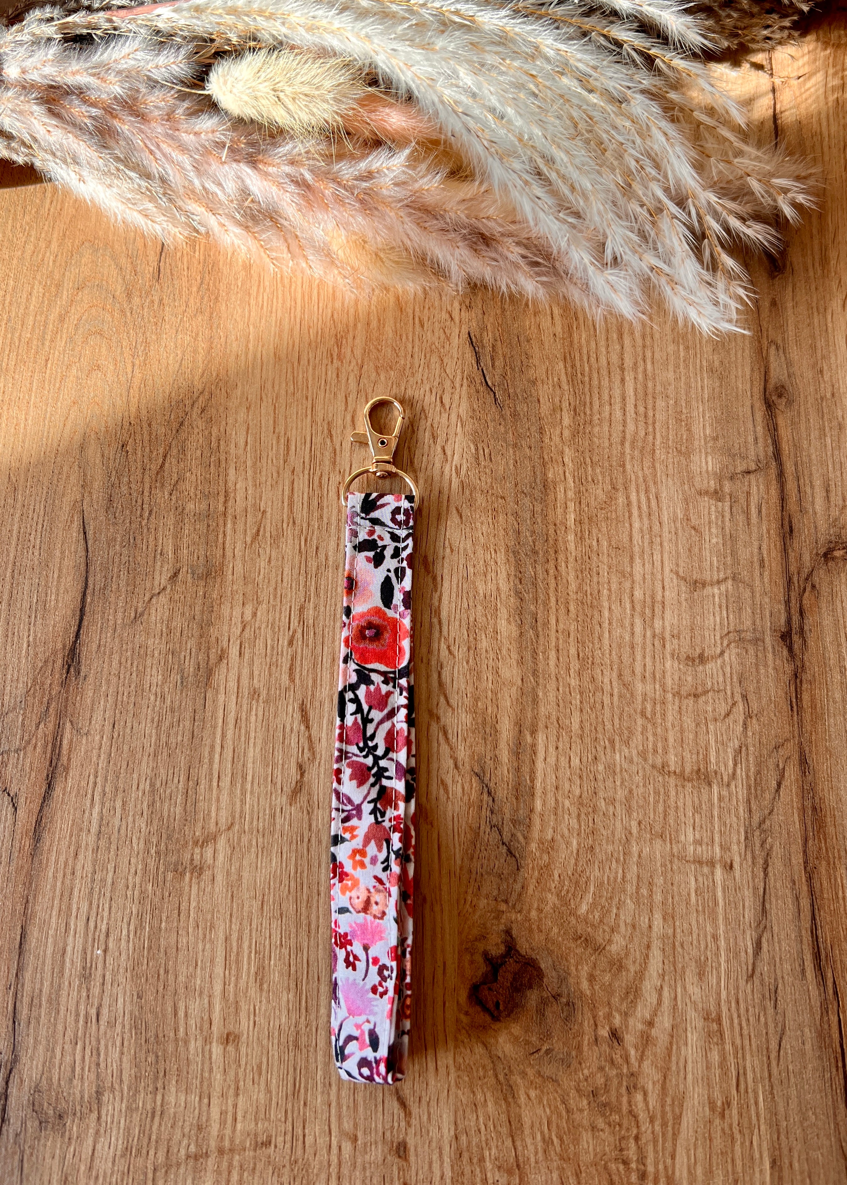 Porte-clés - CAMELIA