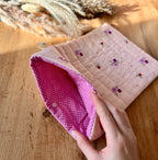 Pochette à livre unique 2