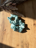 Chouchou satin - UNIS