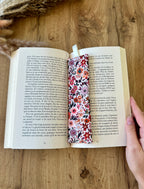 Marque page double face - 3