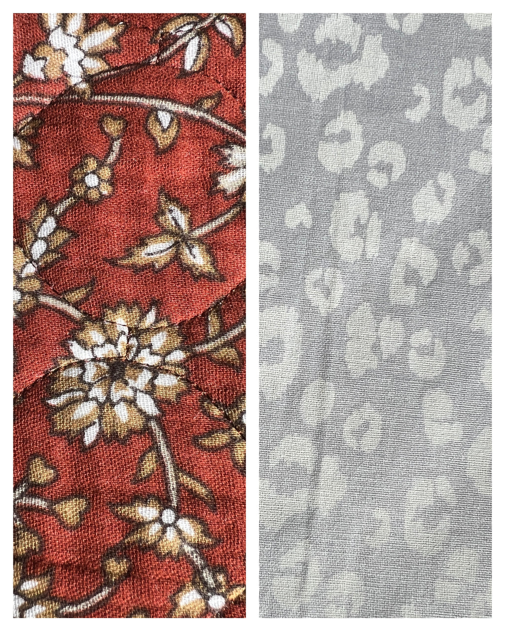 Marque page double face - 7