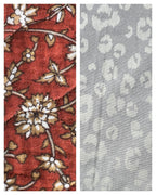 Marque page double face - 7