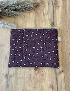 Pochette plates - LYS