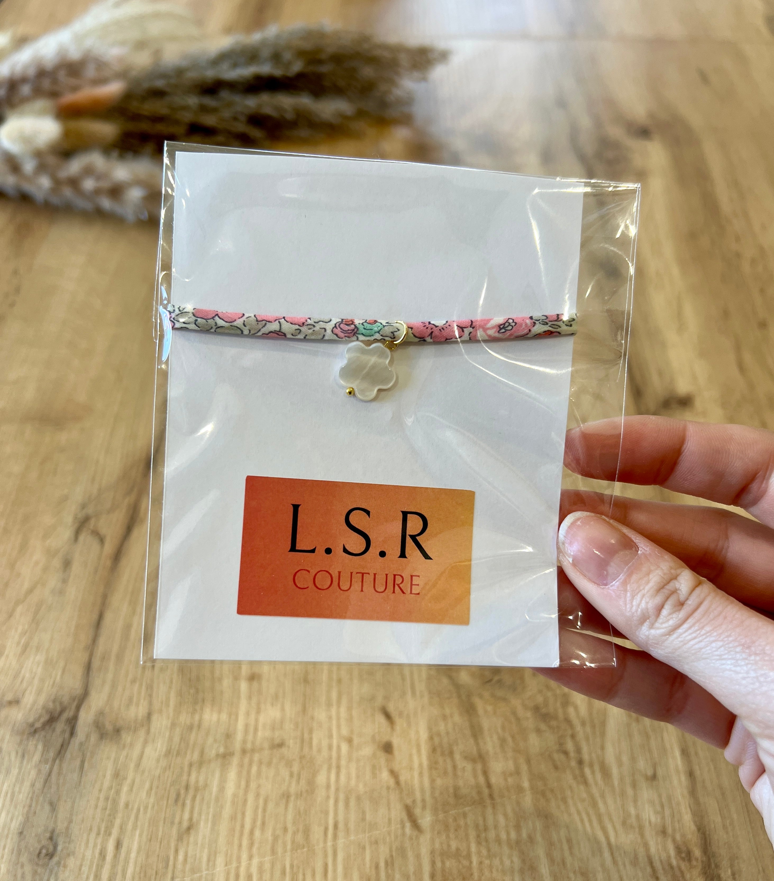 Bracelet liberty 2