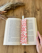 Marque page double face - 11