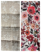 Marque page double face - 2