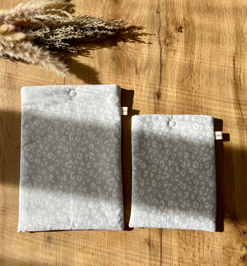 Pochette a livre - LYS