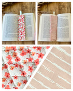 Marque page double face - 5