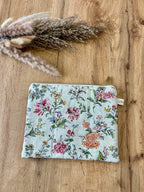 Pochette plates - PRINTEMPS