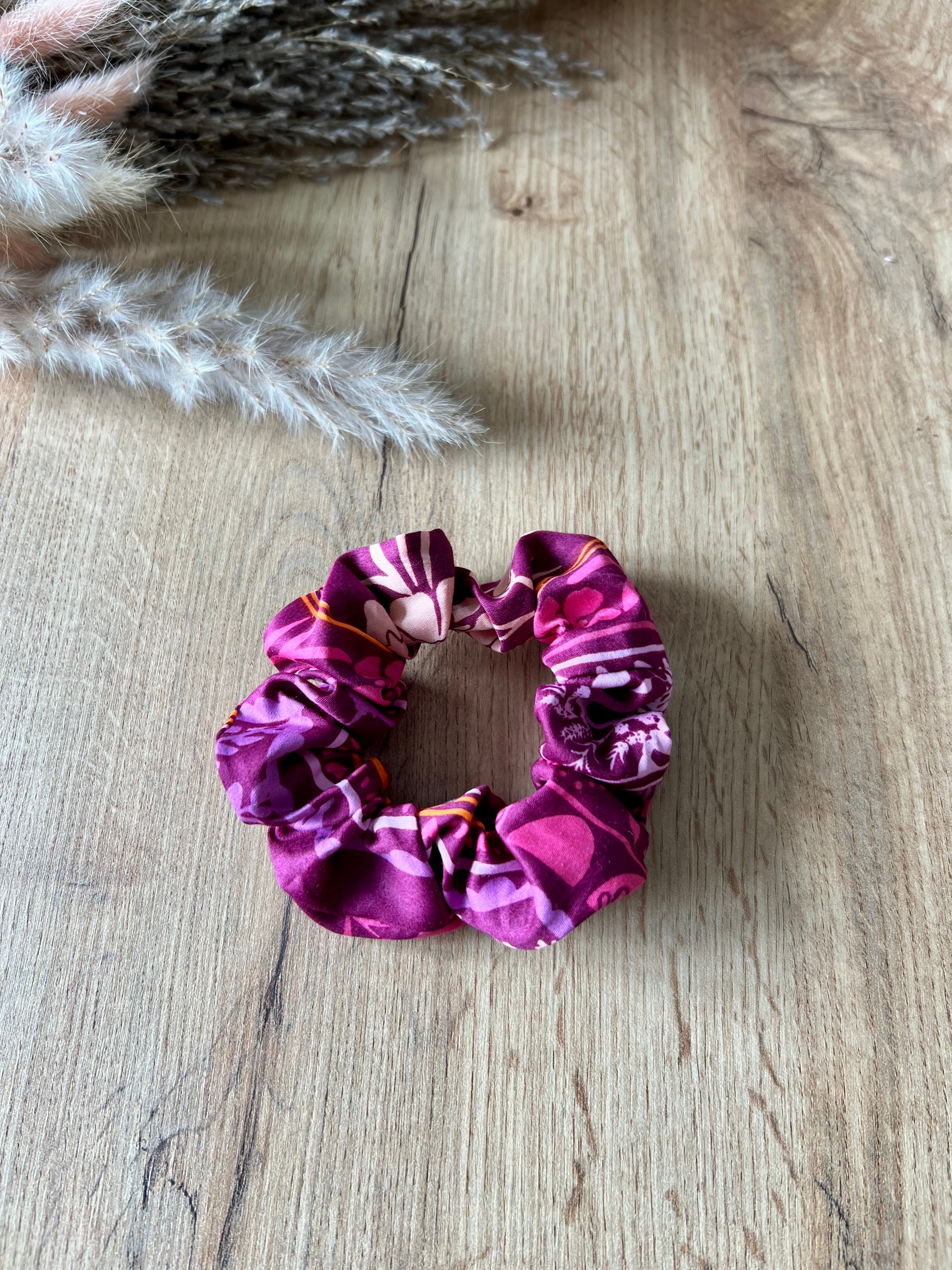 Chouchou - FUCHSIA