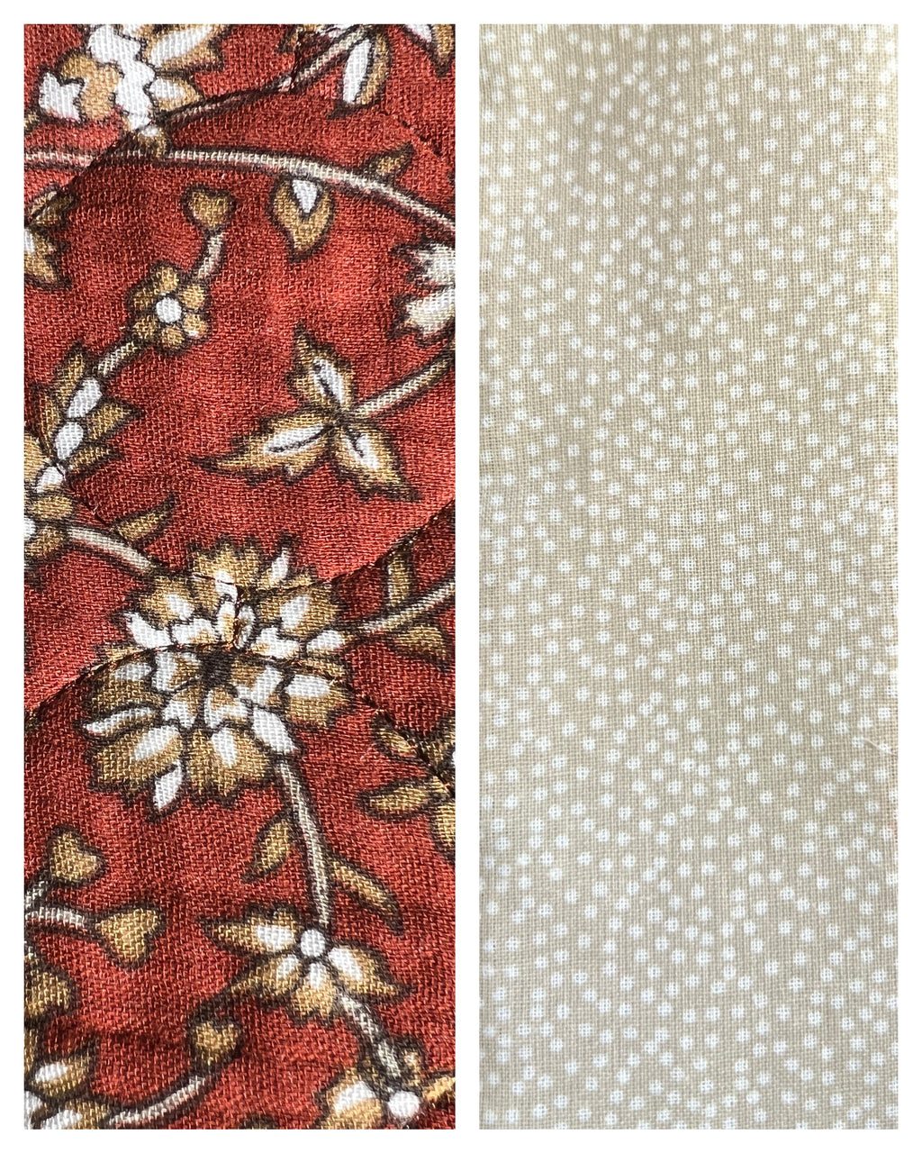 Marque page double face - 4