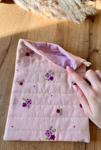 Pochette à livre unique 3