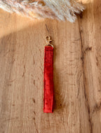 Porte-clés - PAVOT