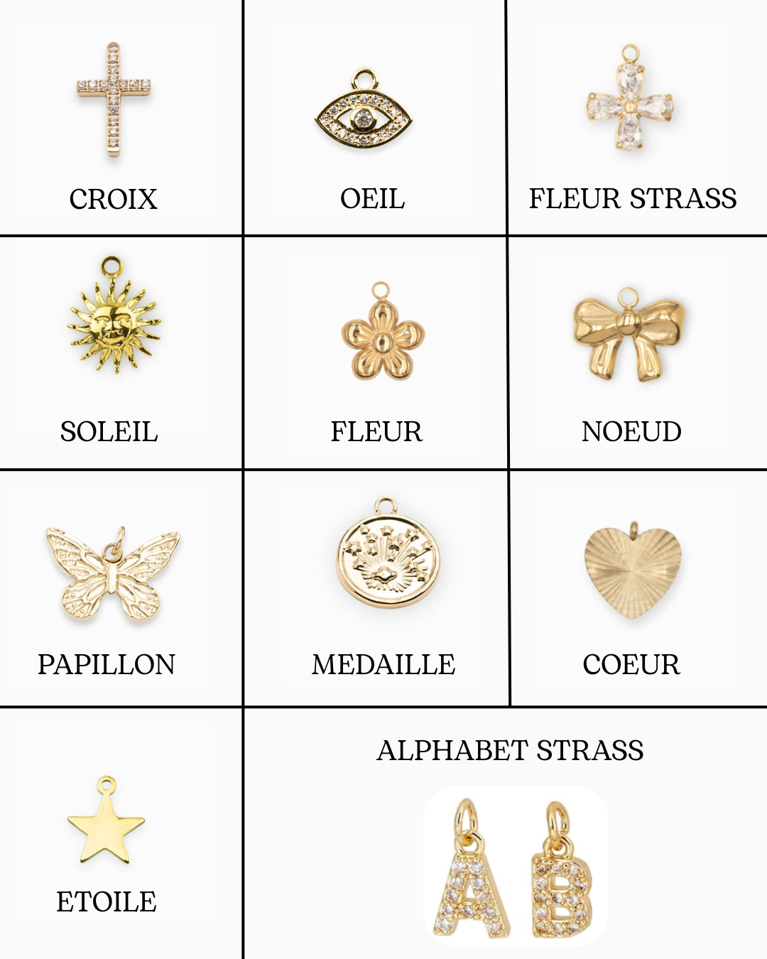 Collier tissu - PERSONNALISABLE