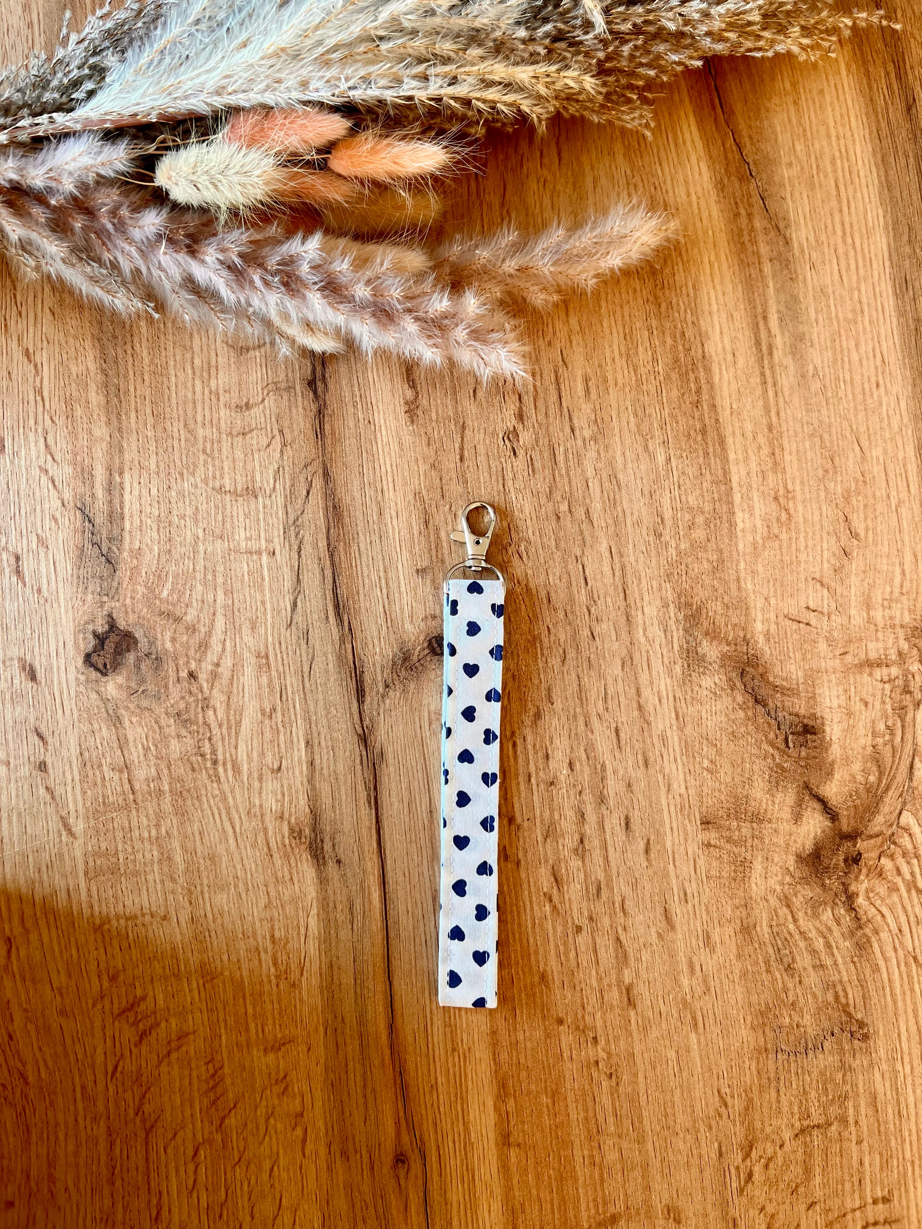 Porte-clés - CEANOTHE