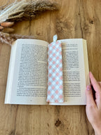 Marque page double face - 11