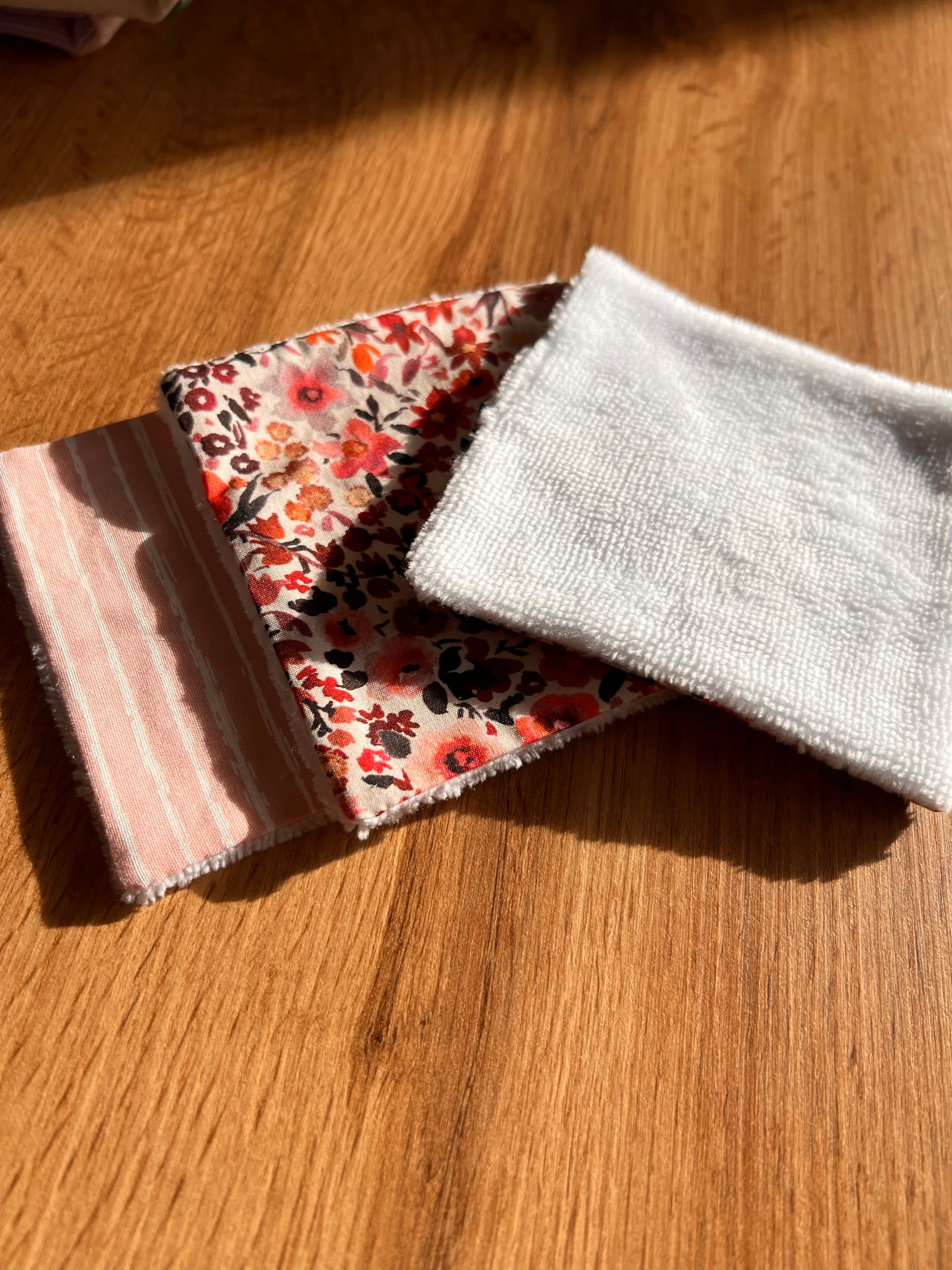 Coton lavable