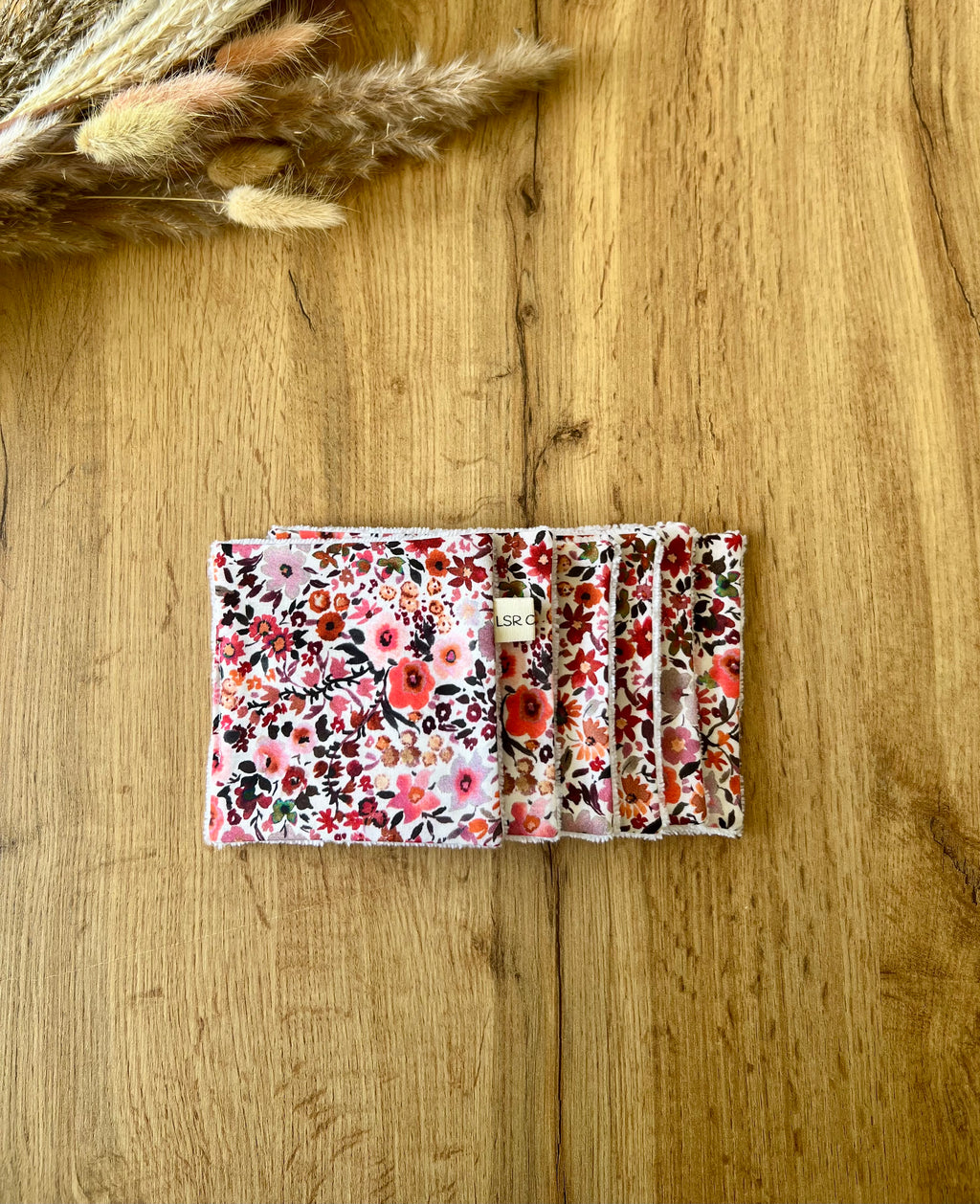 Coton lavable CAMELIA