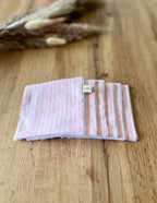 Coton lavable ROSE
