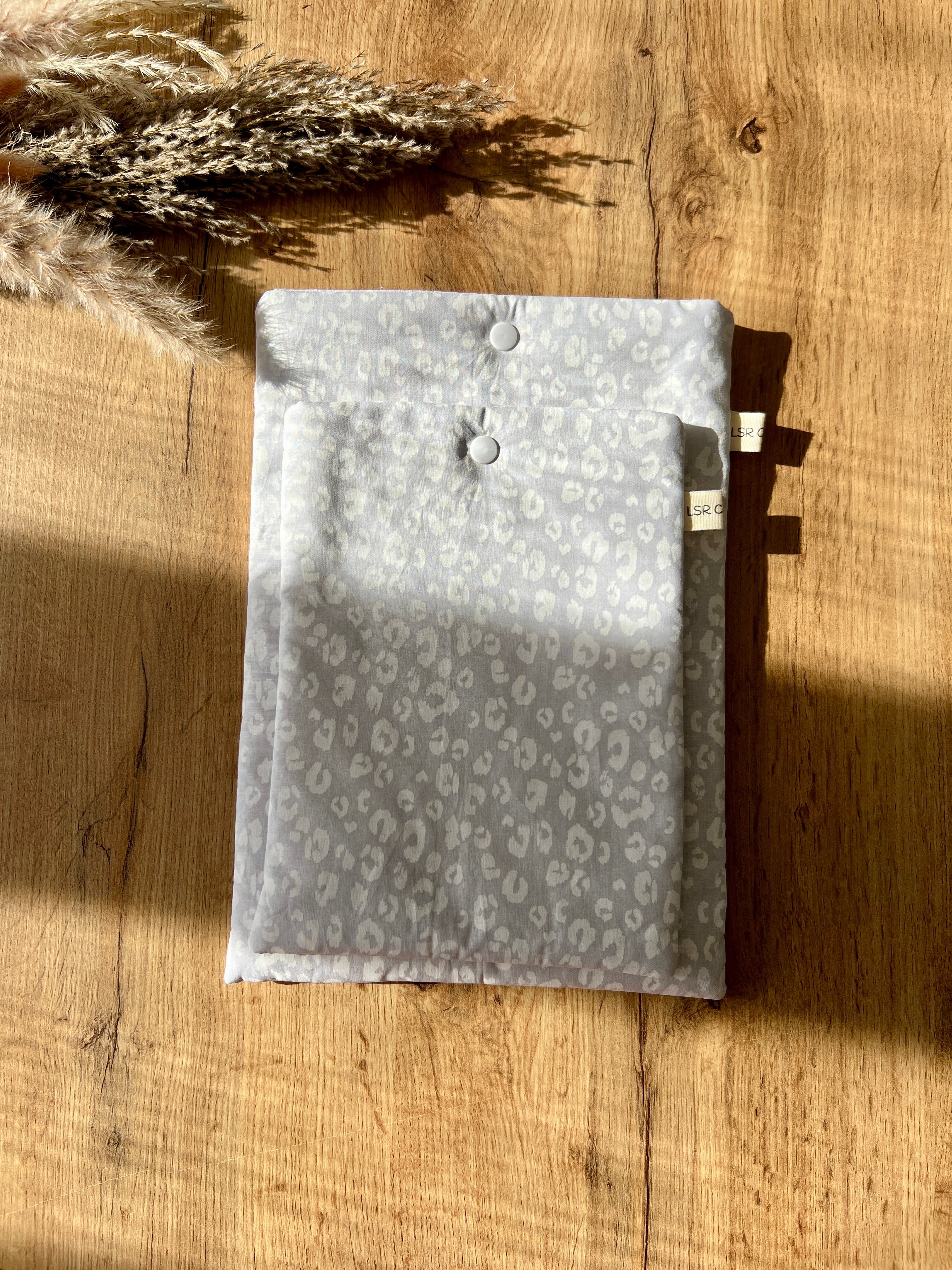 Pochette a livre - LYS