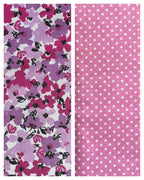 Marque page double face - 9