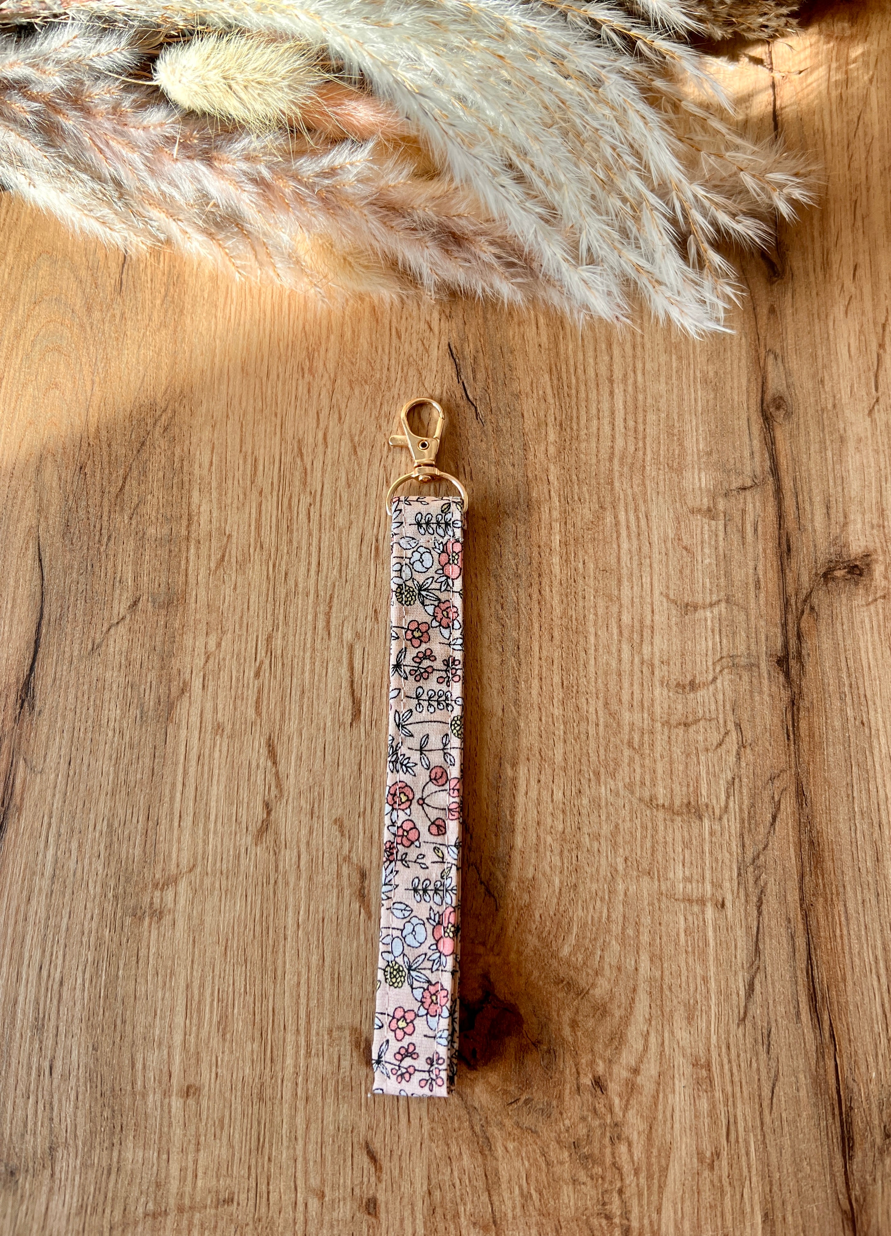 Porte-clés - CENTIFOLIA