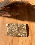 Pochette pression - GERBERA