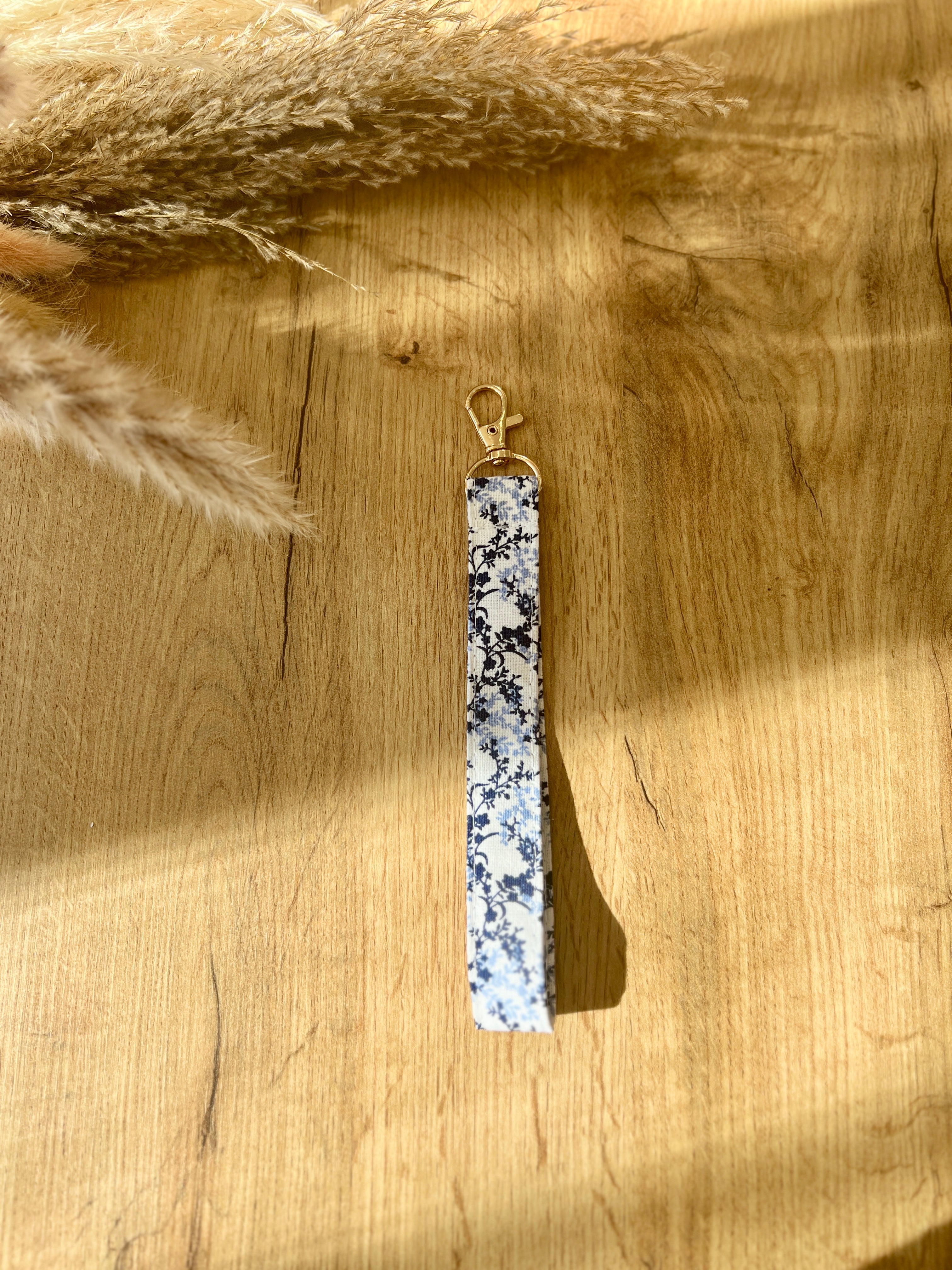 Porte-clés - AGAPHANTE