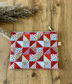 Pochette plates - PRINTEMPS
