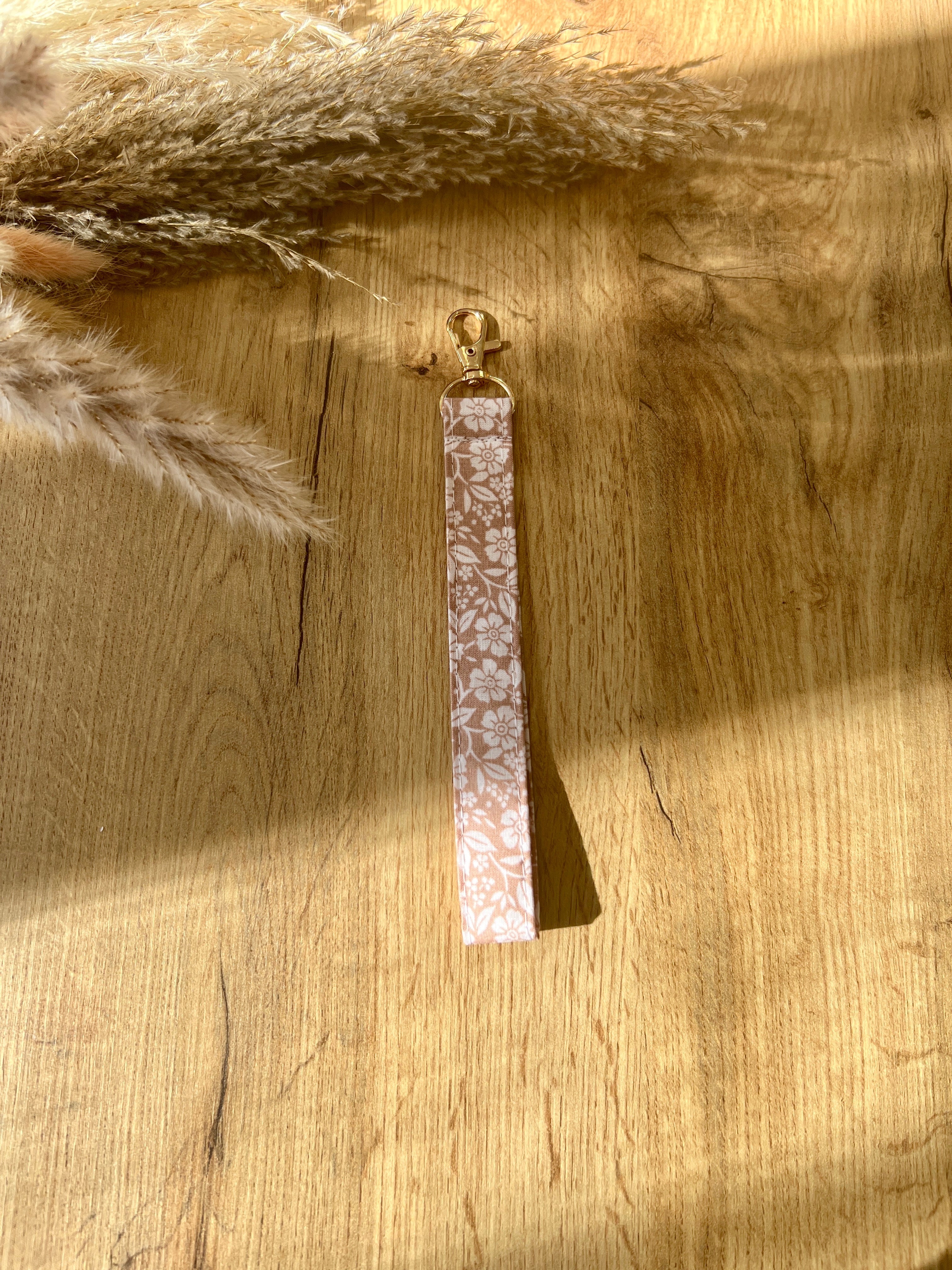 Porte-clés - ANCOLIE