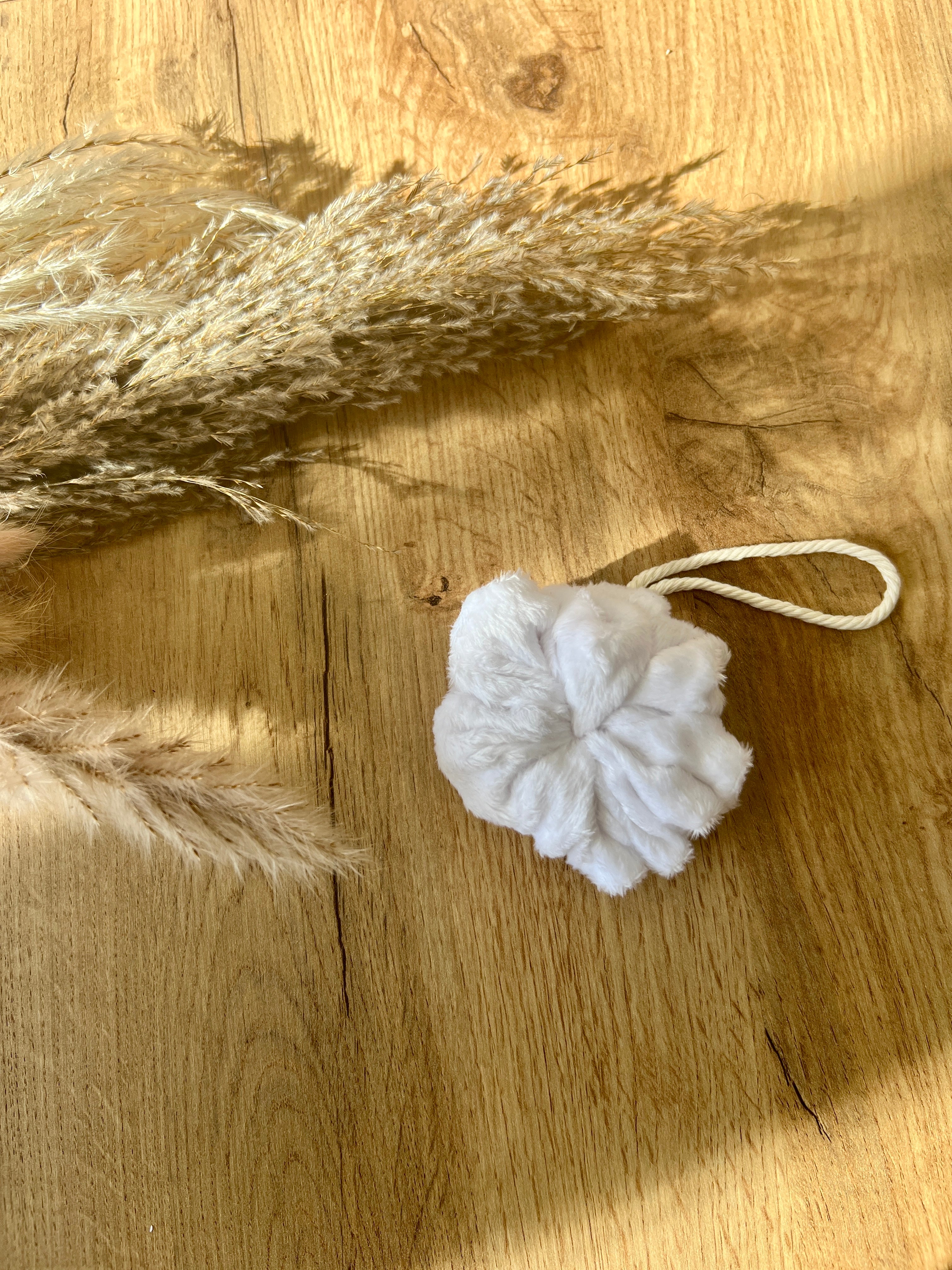 Fleur de douche enfant MINKY