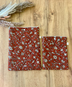 Pochette a livre - LOBELIE