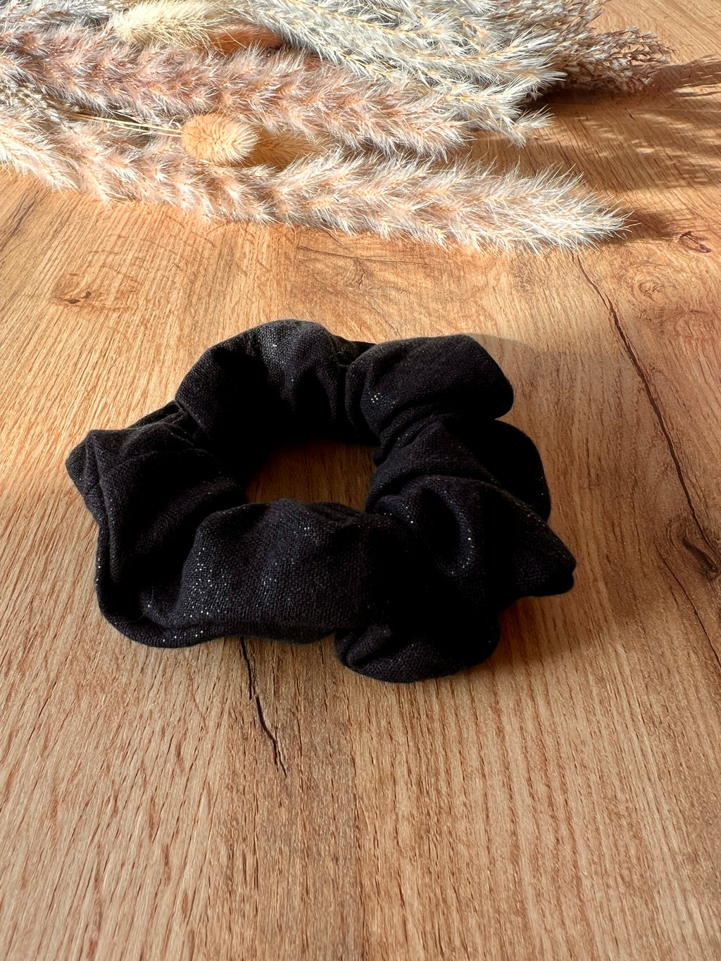 Chouchou - NOIR PAILLETTES