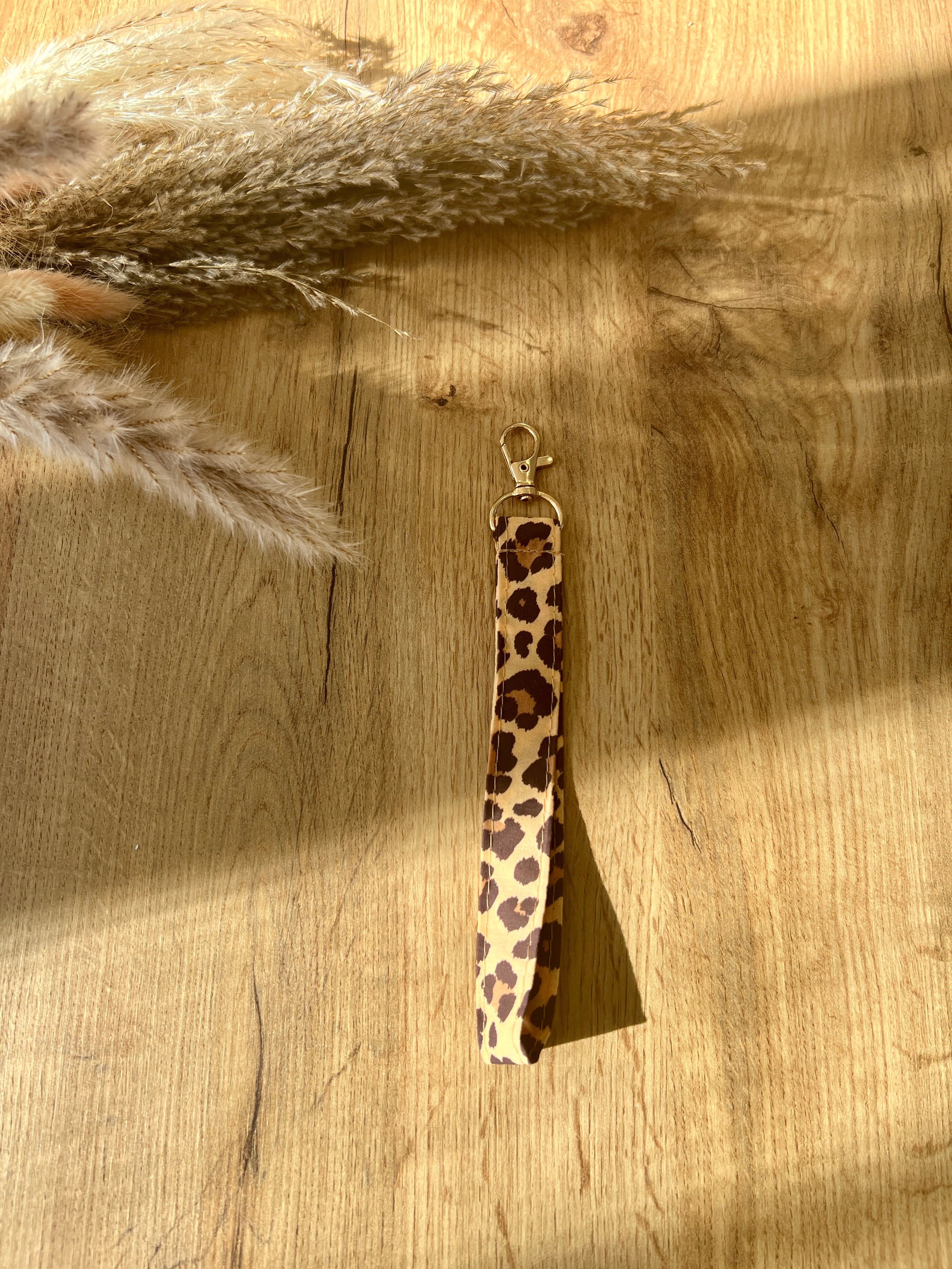 Porte clés - FREESIA