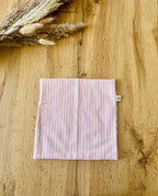 Serviette visage ROSE