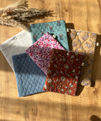 Pochette a livre