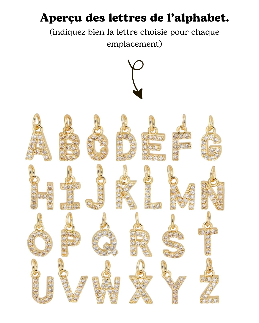 Collier tissu - PERSONNALISABLE